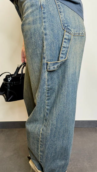 Jeans Carolina Souvenir