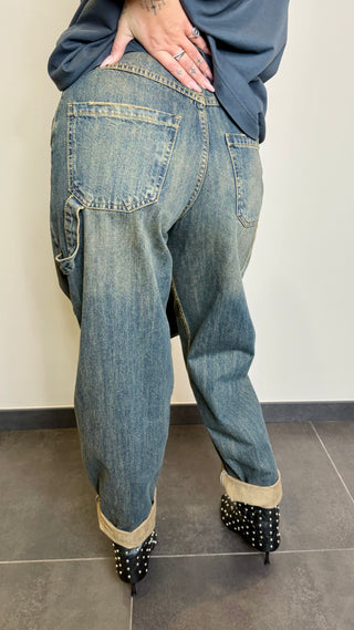 Jeans Carolina Souvenir