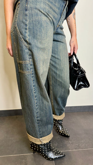 Jeans Carolina Souvenir