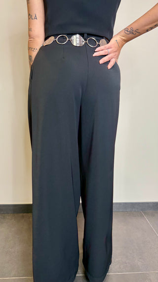 Pantalone a palazzo Please