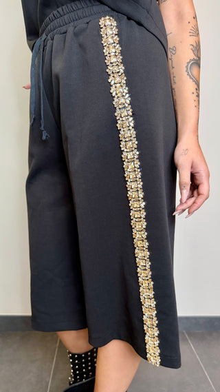 Bermuda Strass Tensione In