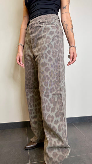 Baggy Lizzy Aniye By