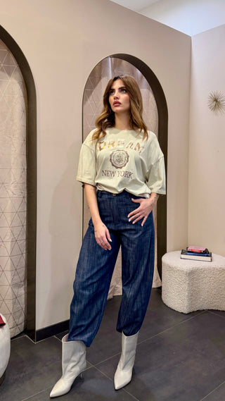 Jeans Panta Haveone