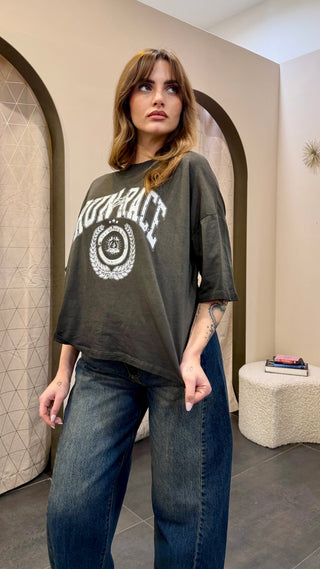 T-shirt Stampa Haveone
