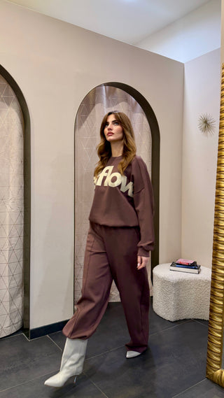Pantalone Selflove Philia Loft