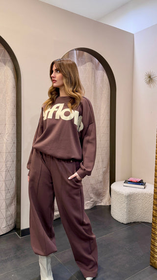Pantalone Selflove Philia Loft