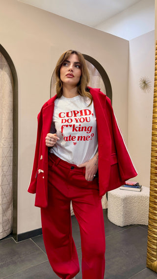 T-shirt Cupid Tees AniyeBy