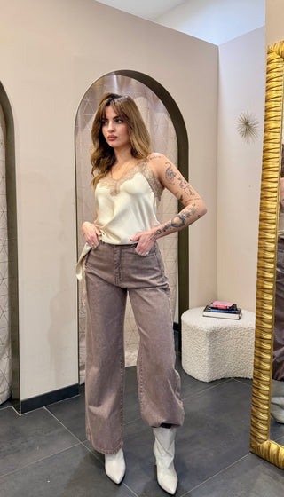 Pantalone Amelie Haveone