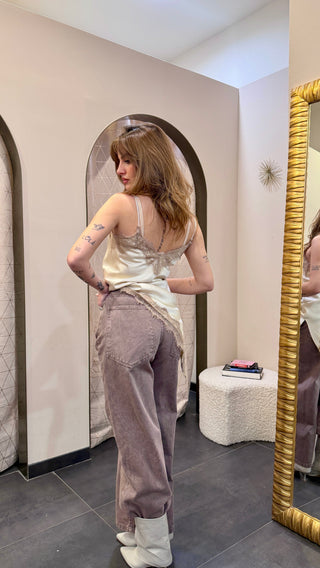 Pantalone Amelie Haveone