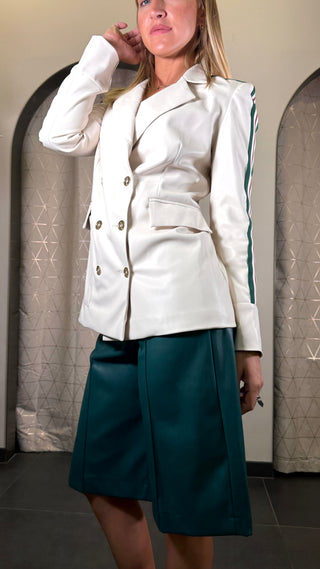 Blazer Doppiopetto Gabriella Gucci