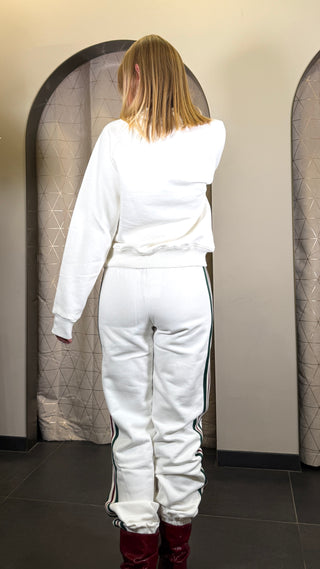 Felpa Gabriella Gucci