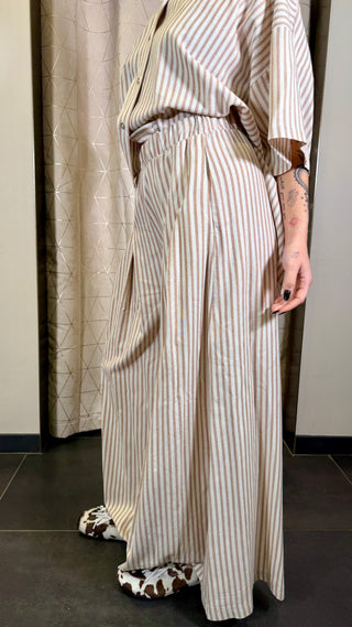 Pantalone Lampedusa Imperial