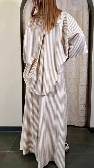 Pantalone Lampedusa Imperial