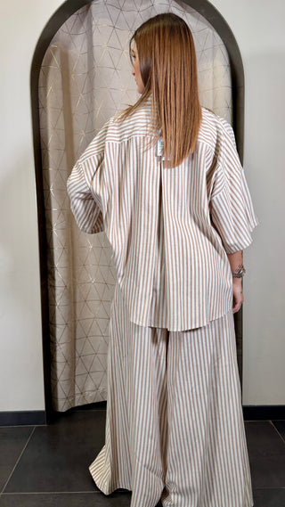 Camicia Lampedusa Imperial