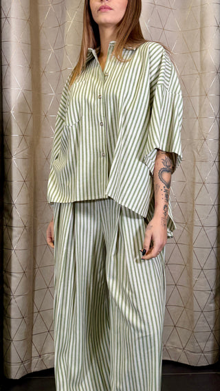 Camicia Lampedusa Imperial