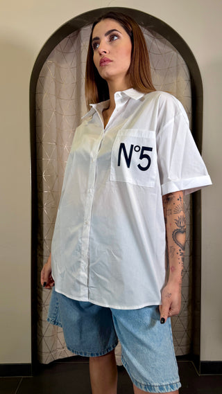 Camicia N5 Tensione In