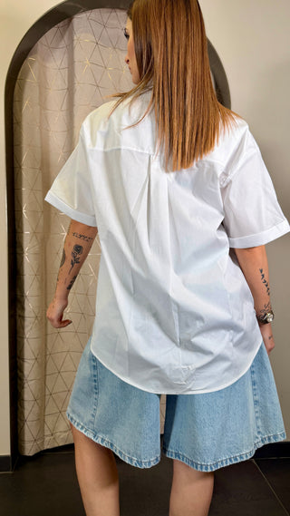 Camicia N5 Tensione In