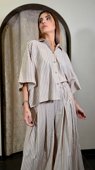 Camicia Lampedusa Imperial