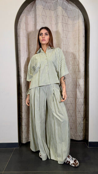 Pantalone Lampedusa Imperial