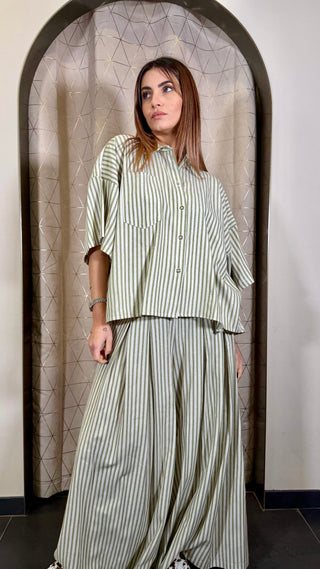 Camicia Lampedusa Imperial
