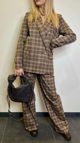 Completo Check Two Way