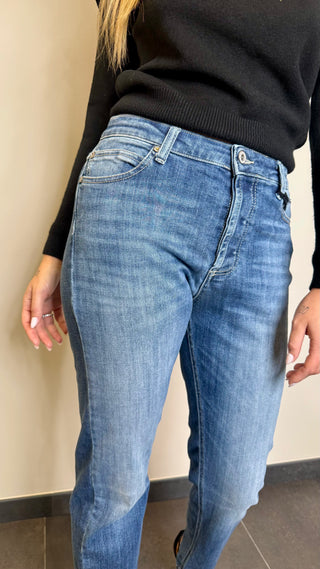Jeans Basic Please