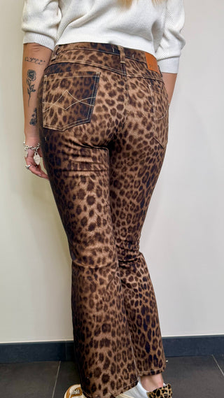 Pantalone Macu Please