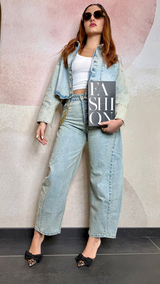 Jeans Susi Pinker