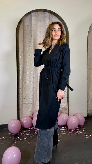 Trench Basic Luce