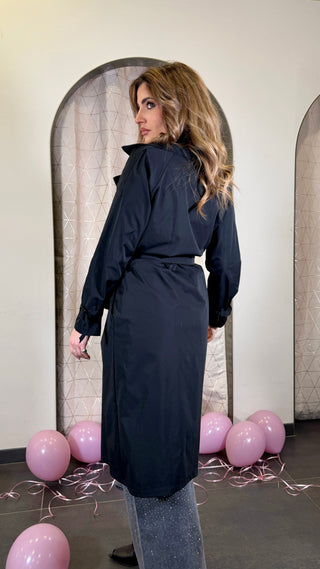Trench Basic Luce