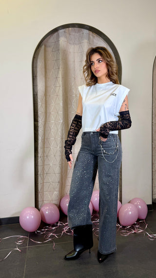 Jeans Light Luce