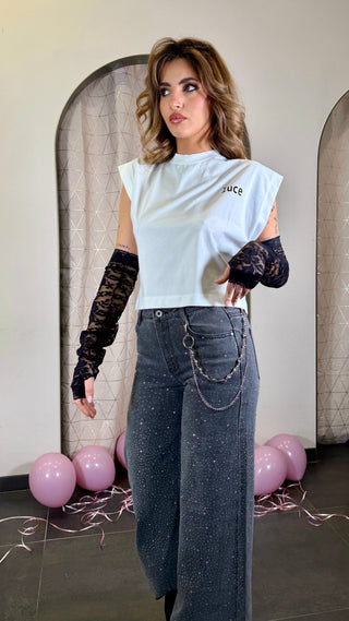 Jeans Light Luce