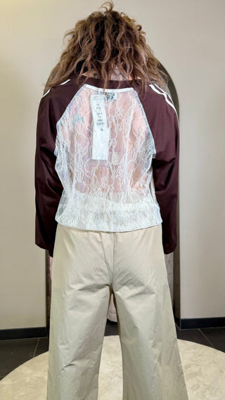 Maglia Pizzo Souvenir