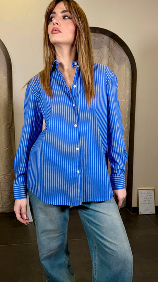 Camicia Mic Lumina