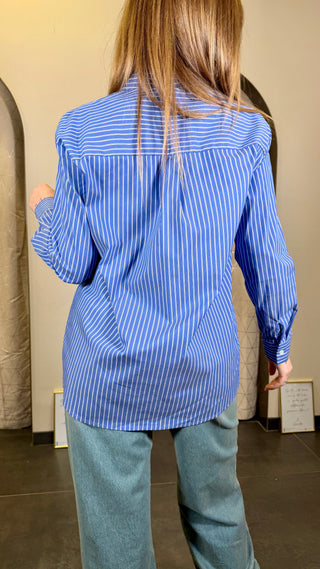 Camicia Mic Lumina