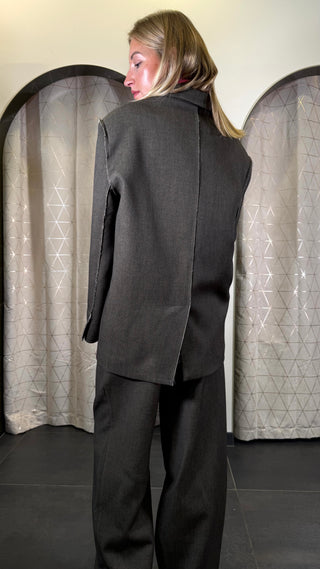 Blazer double Eleh