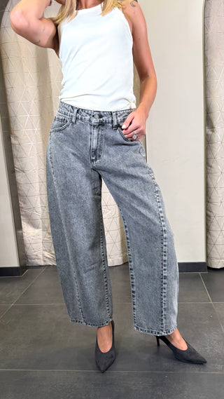 Jeans Asya Pinker