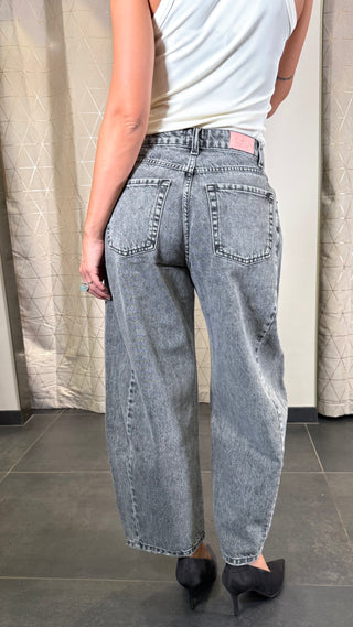 Jeans Asya Pinker
