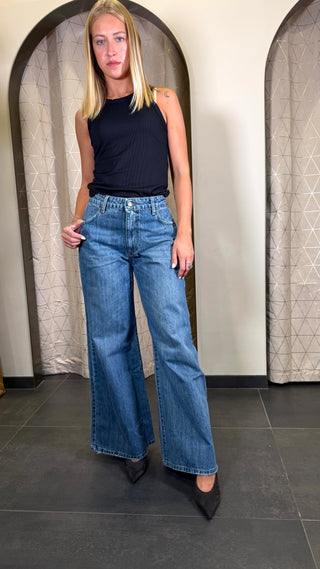Jeans Costi Glam Pinker