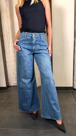 Jeans Costi Glam Pinker