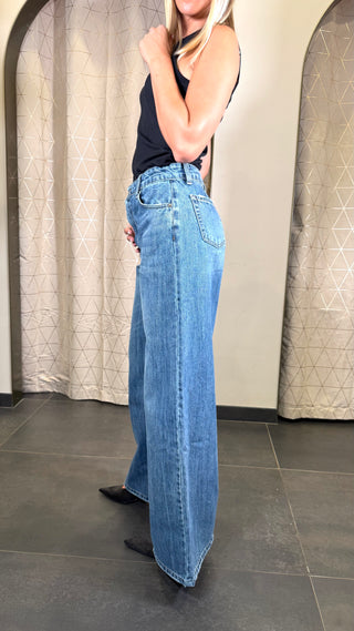 Jeans Costi Glam Pinker