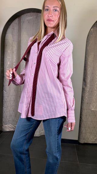 Camicia Ava Shirt Aniye By