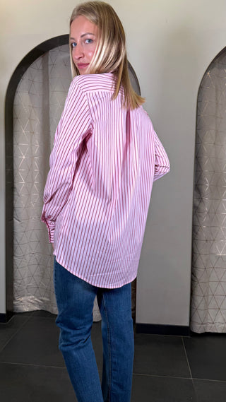 Camicia Ava Shirt Aniye By