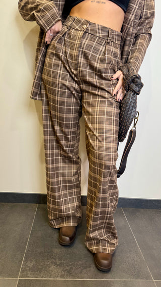 Completo Check Two Way