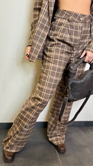 Completo Check Two Way