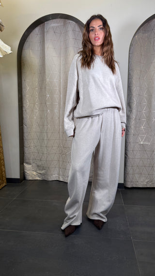 Coordinato Comfy Eleh