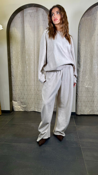 Coordinato Comfy Eleh